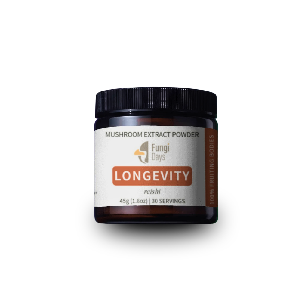 Reishi Mushroom Extract Powder